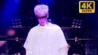 [4K 60FPS] BIGBANG - LET'S NOT FALL IN LOVE (우리 사랑하지 말아요) @ MADE WORLD TOUR IN CHENGDU