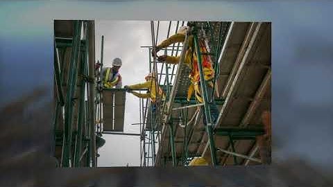 Scaffolding Course Brisbane