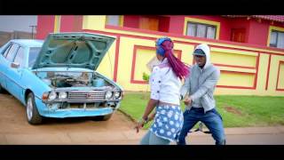 125 ALIKIBA   CHEKECHA CHEKETUA EXTENDED VERTION  (VDJ BENNY ZOOM) screenshot 4