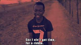 Nasty C ft Usimamame - Soft (Remix)
