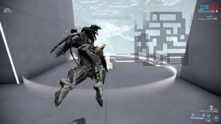 Warframe Mastery Rank 23 Test