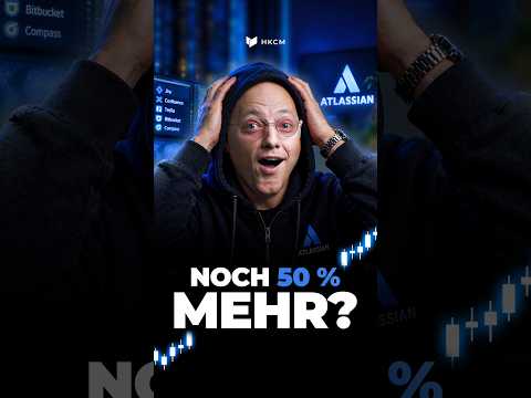 Video preview for Atlassian: Kursziele und mögliche Rücksetzer