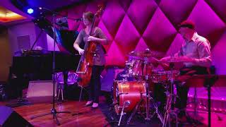 Remedy Jazz Quartet - Royal Caribbean Oasis Of The Seas