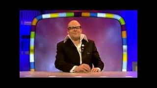 TV Burp - Dev does the countdown theme