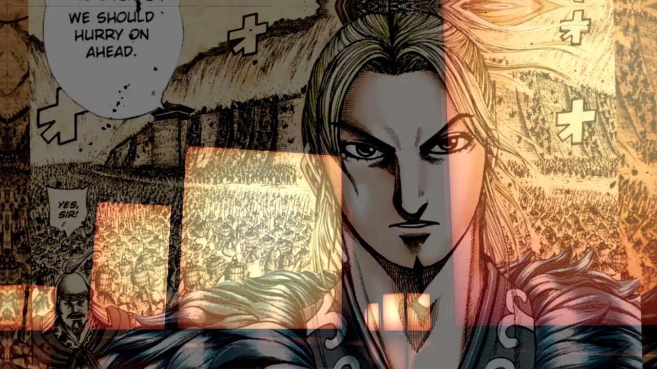 Coalition War Arc MMV