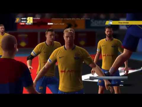 Играем HandBall 16 | Най-Добре похарчените 30 евро