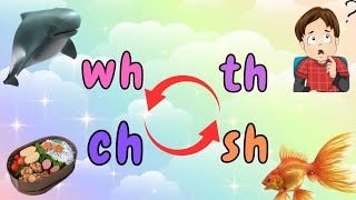Double Letter Consonant Song | The Double Consonant Song | easy phonics ‎‎@Kidco-verse  