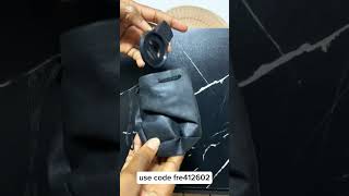 Temu Unboxing shorts