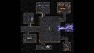 Campaign Prep in CHRONICLER