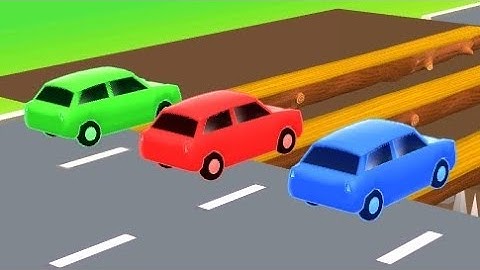 Shape-Shifting All Levels Mobile Gameplay Walkthrough iOS - android Pro Race Game #shapeshifting