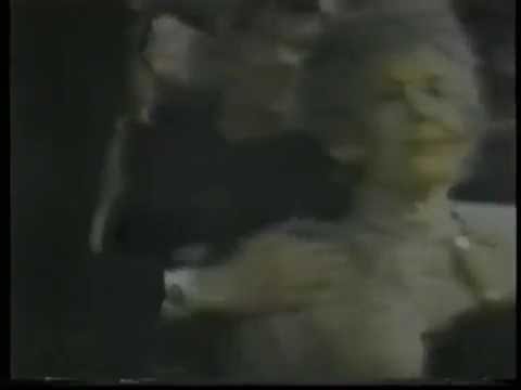 Die Hard 2 Deleted Scene
