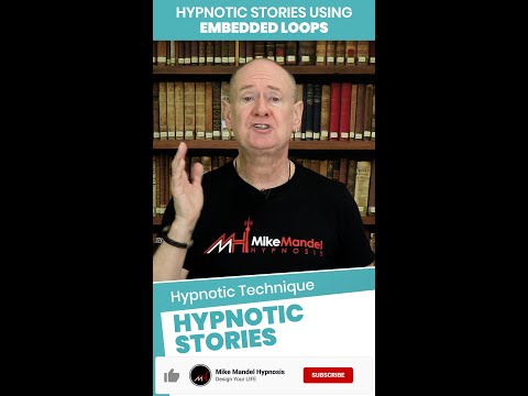 Hypnotic Stories using