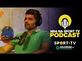 NBA na SPORT TV - EP32: Os indesejados dos playoffs image