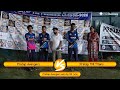 Pratap TNI Titans vs Pratap Avengers live cricket match | 8th Pratap TNI Premier League (TPL)- 2026