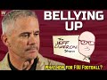 What now for FSU Football? | Bellying Up | Jeff Cameron Show | Florida State Football | Warchant TV