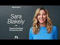 Sara blakely enseigne lentrepreneuriat autonome  bandeannonce officielle  cours de matre