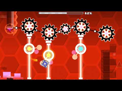 Blast Processing 2x speed