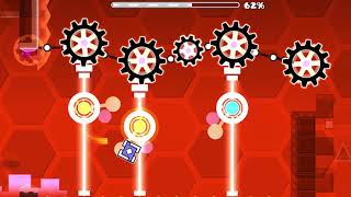 Celebrity Blast Processing 2x speed Wealth