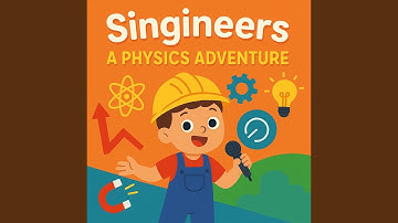 The Acceleration and Speed Song