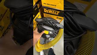 Costco finds you need #Costco #WetDryVac #ShopVac #VacuumCleaner #CleaningTools