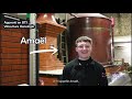 BTS Viticulture Œnologie