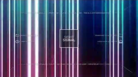 sightsignal - Stratos Velocity Loop 1