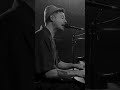 @symlmusic live performance of 'Mr. Sandman' for @cbcmusic #piano #singersongwriter #indie
