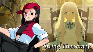 String Theocracy