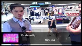 c Tekla na erhilyn gusto nya maging Darna😁😂😂😂
