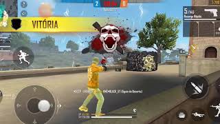 Partida Insana Varios Cortes Rsrs