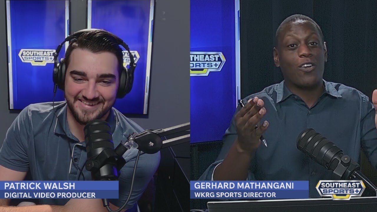 Is Vandy in the CFP? Will Pavia win the Heisman? Cory Curtis joins SES+