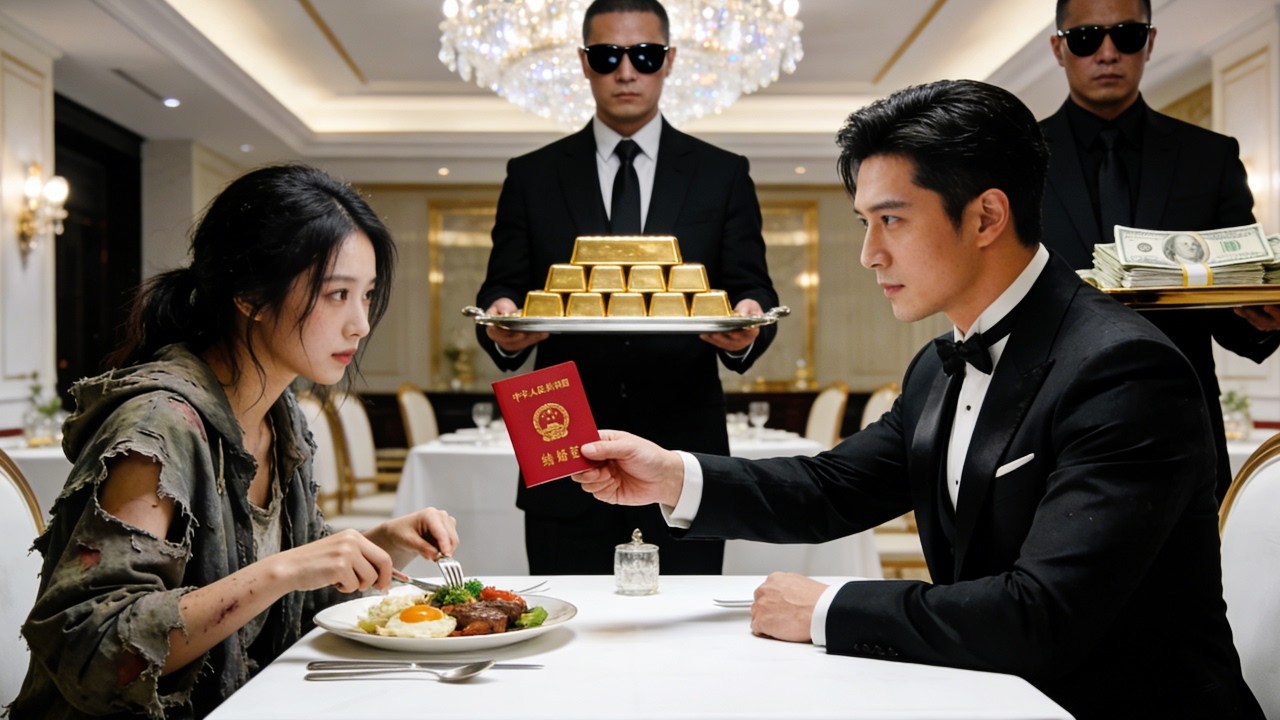 गरीब समझ सताया, पर वो निकली अरबपति वारिसा; CEO तक उनके आगे नतमस्तक!