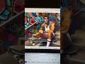 Create beautiful digital art with Copilot