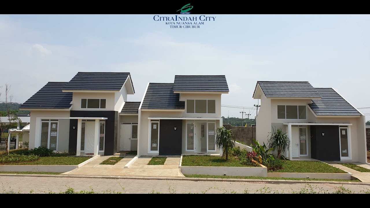 36/150 Tulip 4 hoek CitraIndah City