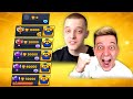 0 AUF 50.000🏆 MEINE ENTWICKLUNG IN BRAWL STARS 2019-2021😱