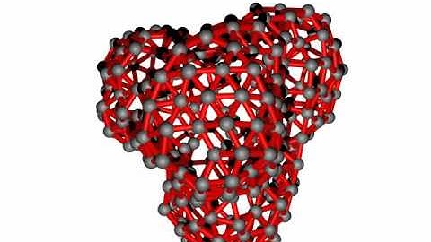 Colloidal nanosomes stability