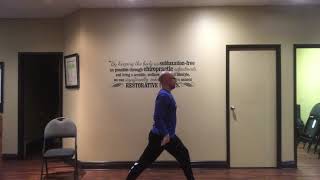 Foundation Training Flow 1