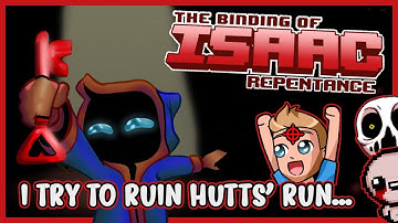 I TRY TO RUIN @Hutts