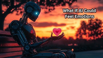 What If AI Could Feel Emotions