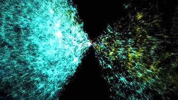 The Universe HD & HQ (The Known Universe)