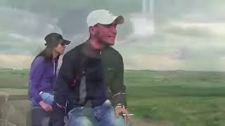 KaRamSAr Ace Ve BayANkrAL çIKtıM KıRKlAR dağıN bAŞınA