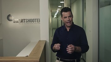 SMARTSHOOTER - ONE SHOT ONE HIT