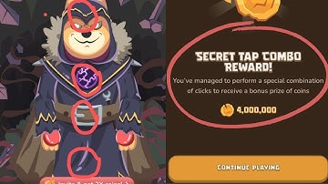 memeFi coin secret code daily combo today June 28