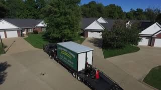 Horizon Movers And Climate Control Storage Quad Cities Moving Company Local and Long Distance Movers