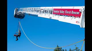 TVF&R Board of Directors and Budget Committee Meeting May 5, 2026