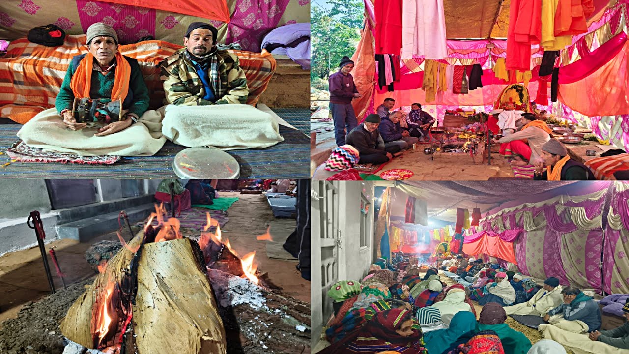 🙏Narsingh Ghadiyali sunkar to aa gya bahut Aanand aap bhi jarur sune ek baar 