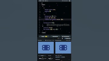 CSS Battle Daily Targets - 14th June, 2024 #html #css #coding #shortsfeed