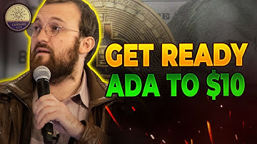 What China Just Said About CARDANO ADA & When Will Hit $10 - ADA Price Prediction