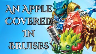 Why I Don’t Like Skylanders Trap Team (And It’s Many Flaws)