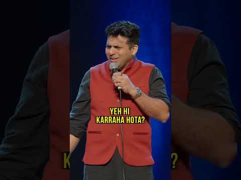 Starbucks - Stand up Comedy by Amit Tandon #shorts #amittandon #standupcomedy